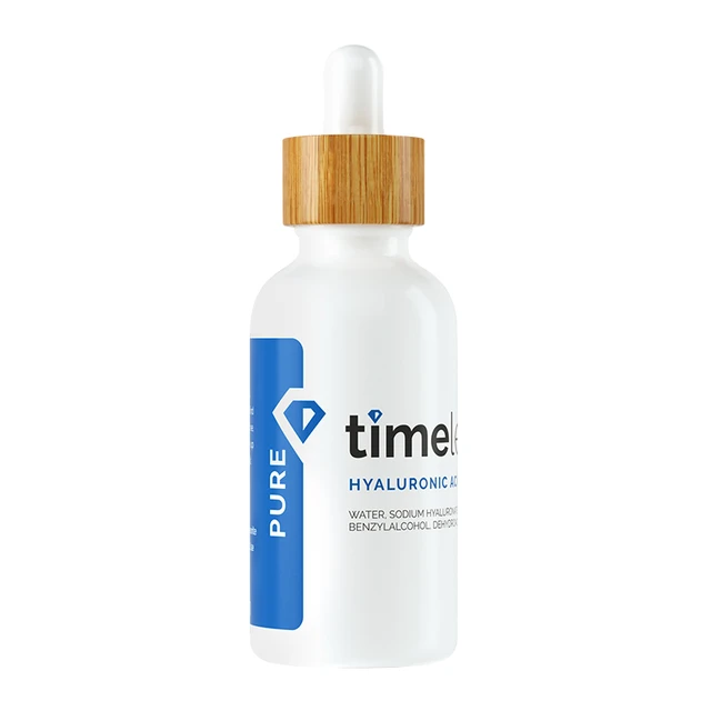 timeless 玻尿酸精华液