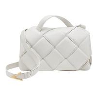 BOTTEGA VENETA 葆蝶家 女士手提包 632647VCQR19033 白色