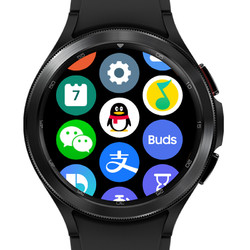 SAMSUNG 三星 Galaxy Watch4 Classic 智能手表 独立通话版 46mm