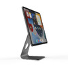 十一号线 新品首发 iPad磁吸支架12.9寸/11寸专用支架子铝合金悬浮桌面支架 深灰色【iPad Pro 11寸专用款】