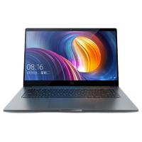 Xiaomi 小米 Pro GTX版 15.6英寸 轻薄本 灰色(酷睿i5-8250U、GTX 1050 Max-Q 4G、8GB、1TB SSD、1080P、IPS、60HZ、171501-FF)