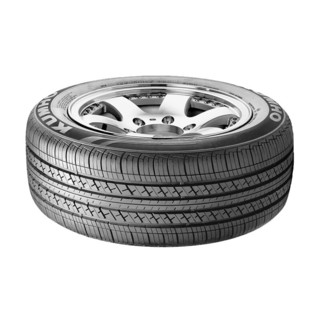 KUMHO TIRE 锦湖轮胎 KH18系列 汽车轮胎 经济耐磨型 185/65R15 88H