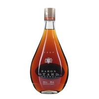 Otard 豪达 VSOP干邑白兰地 1000ml