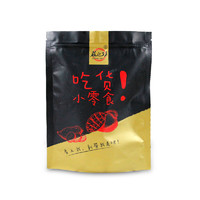 蘇之坊 吃货小零食 杨梅干 100g