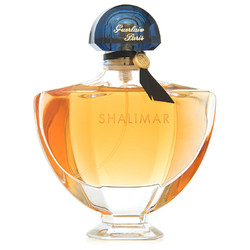 GUERLAIN 娇兰 Shalimar 一千零一夜 女士淡香水 EDT 50ml