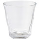 MUJI 無印良品 无印良品 MUJI 玻璃杯 透明 约200ml