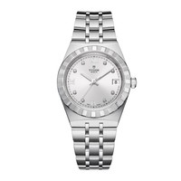 TUDOR 帝舵 皇家系列 女士自动机械腕表 M28400-0001