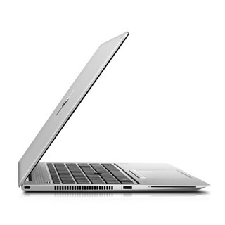 HP 惠普 Elitebook 840 G5 14.0英寸 轻薄本 银色（酷睿i5-8250U、RX 540、8GB、256GB SSD、1080P、120Hz 、3UW57PC）