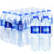 Coca-Cola 可口可乐 冰露550ml 瓶装饮用水塑封装天然水饮用水 冰露550ml*12瓶