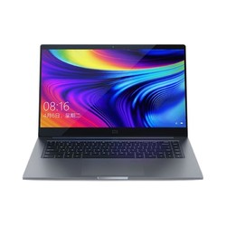 MI 小米 Pro 15增强版 15.6英寸笔记本电脑（i5-11320H、16GB、512GB、锐炬Xe）