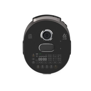 Midea 美的 MY-HT5088PG 电压力锅 5L 灰色