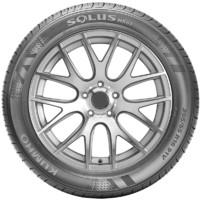 KUMHO TIRE 锦湖轮胎 HS61系列 汽车轮胎 运动操控型 185/65R15 88H