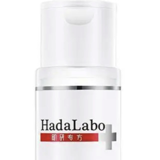 Hada Labo 肌研专方 舒敏修护化妆水