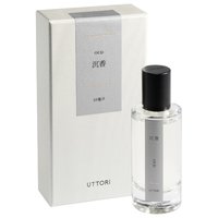 UTTORI 五朵里 沉香中性淡香精 EDP 50ml