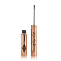 Charlotte Tilbury 超模塑型染眉膏 #DARK BROWN深褐棕 1.15g