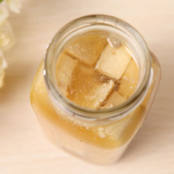 咸亨老奶奶白腐乳380g