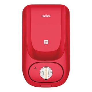 Haier 海尔 T5-D01R 三明治机