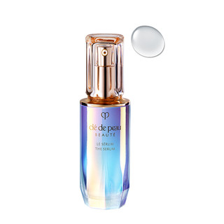 Cle de Peau BEAUTE 肌肤之钥 光采系列 晶致赋活精华露 50ml