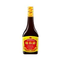 凤球唛 味极鲜 特级酱油 380ml