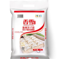 香雪 筋爽饺子粉 5kg