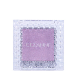 CEZANNE 倩丽 单色眼影