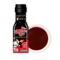 SAMYANG 三养 普达客 酱汁 辣鸡肉味 200g