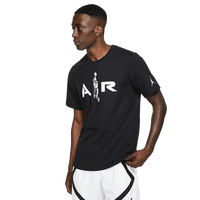 AIR JORDAN Jordan Air Photo 男子运动T恤 AT0553