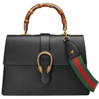 GUCCI 古驰 DIONYSUS系列 女士竹节包 421999 CWLST