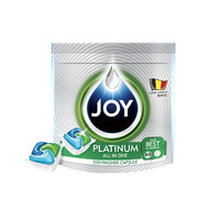 JOY 洗悦 铂金洗碗机专用凝珠 24颗