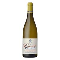 今日必買：FamillePerrin 佩蘭家族 干型 羅納河谷干型白葡萄酒 750ml