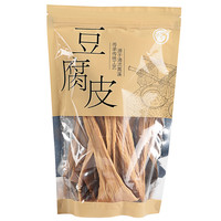 GREEN KING 绿帝 豆腐皮 150g