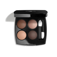 CHANEL 香奈儿 四色眼影 #308CLAIR-OBSCUR 2g