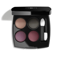 CHANEL 香奈儿 四色眼影 #378DOUCEUR ET SERENITE 2g