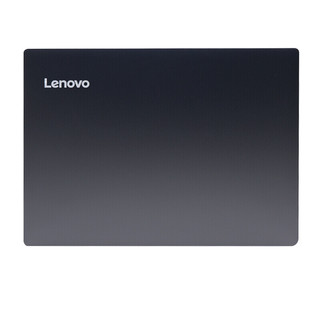 Lenovo 联想 昭阳 E43-80 14.0英寸 商务本 灰色 (酷睿i3-6006U、2G独显、4GB、500GB HDD、1080P）