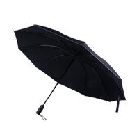 RUMBRELLA 日全时 RU3111003A 10骨晴雨伞 沉静黑