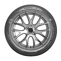 KUMHO TIRE 锦湖轮胎 Majesty TA93系列 汽车轮胎 静音舒适型 225/55ZR17 97W XL