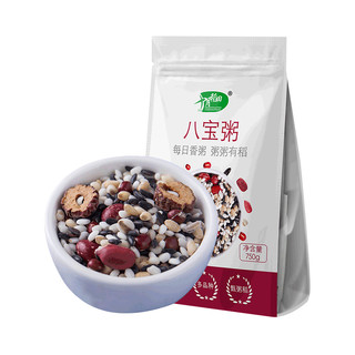 SHI YUE DAO TIAN 十月稻田 八宝粥 750g