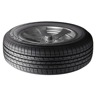 KUMHO TIRE 锦湖轮胎 KL21系列 汽车轮胎 SUV&越野型 225/65R17 102H