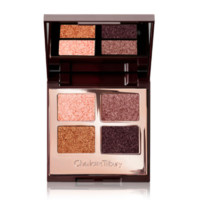 Charlotte Tilbury 四色奢彩眼影盘 #CELESTIAL EYES闪亮星眸 5.2g