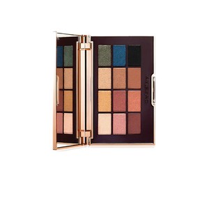 Charlotte Tilbury 闪电魅眸眼影盘 #ICON PALETTE 24g