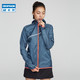 DECATHLON 迪卡侬 8503084 女子夹克外套