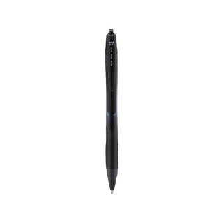 uni 三菱铅笔 JETSTREAM SXN-157S 按动式圆珠笔 黑色 0.7mm 单支装