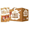 SANYUAN 三元 悦浓 早餐奶 核桃+麦片口味 250ml*12盒 礼盒装