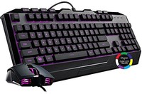 Cooler Master Devastator 3 键鼠套装 SGB-3000-KKMF1-US