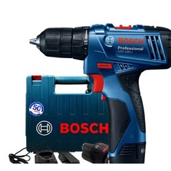 BOSCH 博世 GSR108-Li 电动螺丝刀 进口专业款