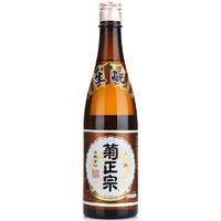 有券的上：kiku-masamune 菊正宗 清酒 720ml