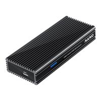 MAIWO 麦沃 NVMe M.2硬盘盒 USB 3.2 Type-C K1685P3