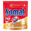 Somat 多效合一洗碗块 22块*2袋