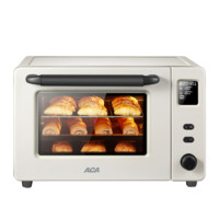 ACA 北美电器 ATO-E45S 电烤箱 40L