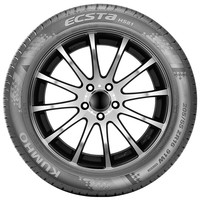 KUMHO TIRE 锦湖轮胎 HS81系列 汽车轮胎 静音舒适型 245/45R18 100W ZR XL